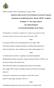 Attuazione degli accordi Governo/Sindacati concernenti il rapporto. contrattuale dei pubblici dipendenti - Biennio modifiche