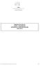 ANIA Associazione Nazionale fra le Imprese Assicuratrici. Rapporto annuale sul numero, composizione, retribuzione e costo del personale (anno 2011)
