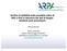 Verifica di fattibilità sulla possibile stima di NH3 e H2S in discarica dai dati di biogas mediante post-processore