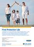 First Protection Life