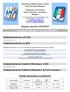 Stagione Sportiva 2014/2015 Comunicato Ufficiale N 41 del 23/04/2015