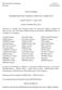 Divisione Risorse Finanziarie n. ord. 40 Direzione /024 CITTÀ DI TORINO DELIBERAZIONE DEL CONSIGLIO COMUNALE 10 APRILE 2018