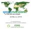 24 Marzo 2018 IN CONTEMPORANEA: INTERNATIONAL MEETING OF SPORT NUTRITION