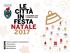 LE CITTÀ IN FESTA ALCUNI NUMERI 20 alberi