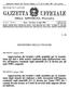 MINISTERO DELLE FINANZE. DECRETO 7 giugno DECRETO 8 giugno N PARTE PRIMA Roma - Mercoled, 26 luglio 2000