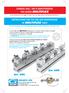 CONSIGLI SULL USO E MANUTENZIONE PER MORSE MULTIFLEX INSTRUCTIONS FOR THE USE AND MAINTENANCE OF MULTIFLEX VISES