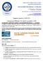 Stagione Sportiva 2018/2019 Comunicato Ufficiale n 12 del 16 novembre 2018