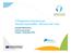 Il Programma Erasmus per Giovani Imprenditori. Istruzioni per l uso. Claudia Baracchini, Friuli Innovazione Trieste 7 dicembre 2012