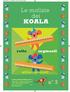 dei n 3 LE MALIZIE DEI KOALA N , ACL - les éditions du Kangourou 2016, Edizioni Kangourou Italia ISBN : ,50