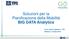 Soluzioni per la Pianificazione della Mobilità BIG DATA Analytics. Arch. Jacopo Ognibene - TPS Modena 11 ottobre 2018