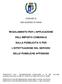 REGOLAMENTO PER L'APPLICAZIONE DELL'IMPOSTA COMUNALE SULLA PUBBLICITA' E PER L'EFFETTUAZIONE DEL SERVIZIO DELLE PUBBLICHE AFFISSIONI