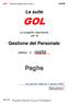 La suite GOL. un progetto importante per la. Gestione del Personale