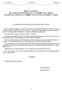 PARERE ESPRESSO DAL CONSIGLIO REGIONALE DELL ECONOMIA E DEL LAVORO AI SENSI DELL ARTICOLO 4, COMMA 1, DELLA LEGGE REGIONALE 15/2008