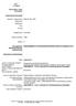 Curriculum Vitae Europass. Informazioni personali. Nome(i) / Cognome(i) EMILIE TELLIER Indirizzo(i) Telefono(i) Fax  . Cittadinanza Francese