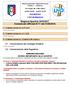Stagione Sportiva 2016/2017 Comunicato Ufficiale N 11 del 21/09/2016