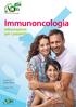 Immunoncologia. informazioni per i pazienti. A cura di Giulio Metro. maggio Associazione Italiana di Oncologia Medica