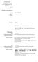 F O R M A T O INFORMAZIONI PERSONALI TOCCO ROBERTA ISTRUZIONE E E U R O P E O P E R I L C U R R I C U L U M V I T A E. Nome Indirizzo Telefono