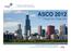 ASCO giugno 2012 Chicago, USA. Sponsorizzato da Eli Lilly & Company. Realizzato in collaborazione con la European Thoracic Oncology Platform