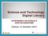 Science and Technology Digital Library