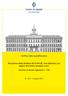 Attuazione della direttiva 2012/34/UE, che istituisce uno spazio ferroviario europeo unico