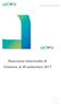 Resoconto Intermedio di Gestione al 30 settembre Resoconto Intermedio di Gestione al 30 settembre Informazione sulla gestione 1