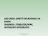 USO DEGLI ASPETTI RELAZIONALI IN EMDR: DIAGNOSI, STABILIZZAZIONE, INTERVENTI INTEGRATIVI. Master Trauma, 19/11/2016, barbara gallo