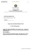 Burc n. 13 del 27 Febbraio 2015 REGIONE CALABRIA.  Registro dei decreti dei Dirigenti della Regione Calabria  N del 09 Dicembre 2014