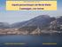 Centro Turistico Giovanile - anno Aspetti geomorfologici del Monte Baldo: il paesaggio, una risorsa