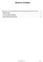 Gestione Contabile. Integrazione con IVA 2014 per il modello di richiesta di rimborso/compensazione del credito IVA trimestrale...