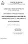 COMUNE DI UBOLDO Provincia di Varese VI Area Funzionale Tecnica: LL.PP - Manutenzioni - Ecologia