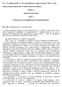 D.L. 21 giugno 2013, n. 69 convertito in Legge 9 agosto 2013, n. 98. Titolo II SEMPLIFICAZIONI. Capo I. Misure per la semplificazione amministrativa