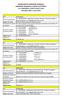 SEGRETARIATO-DIREZIONE GENERALE DIREZIONE ANAGRAFE E SERVIZI ELETTORALI U.O. ANAGRAFE, STATO CIVILE E LEVA Dicembre 2012 e anno 2013