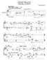 Arirang Variations. (Theme and 12 Variations) Introduction Senza misura: Adagio h = c. 54 pizz. (pluck string inside piano) q = c.