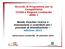Accordo di Programma per la Competitività CCIAA e Regione Lombardia ASSE 1