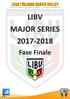 LIBV MAJOR SERIES