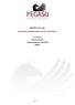 MASTER di II Livello RELAZIONI INTERNAZIONALI E STUDI STRATEGICI. 2ª Edizione 1500 ore 60 CFU Anno accademico 2015/2016 MA397
