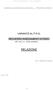 RELAZIONE VARIANTE AL P.R.G. RECUPERO INSEDIAMENTI STORICI. Arch. Gabriella Daldoss. ART. 105 L.P. n. 15 DEL 04/08/2015