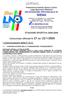 C.U. N.27 Pagina 471 Delegazione Provinciale di Siena 1.1. COMUNICAZIONE DELLA COMMISSIONE TESSERAMENTI