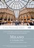 Milano. Corso Nazionale SIED. 4-6 Ottobre 2018 IL FUTURO DELL ENDOSCOPIA OPERATIVA: LA CHIRURGIA ENDOLUMINALE