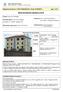 Rapporto di prova n 2014-F/99.002/AVL-15 del 04/06/2014 pag. 1 di 5. Misure di induzione magnetica a 50 Hz