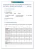 Strategia di Specializzazione Intelligente della Regione del Veneto Incontri con il territorio Marzo 2015