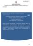 PROGRAMMA OPERATIVO REGIONALE FSE REGIONE AUTONOMA DELLA SARDEGNA CCI 2014IT05SFOP021 ASSE PRIORITARIO 1 OCCUPAZIONE