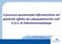 Il processo assistenziale Infermieristico nel paziente affetto da Labiopalatoschisi nell U.O.S. di Odontostomatologia