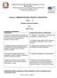 Indirizzo: AMMINISTRAZIONE FINANZA e MARKETING. Classe: : Disciplina: Economia Aziendale. Prof. Ultimo anno DESCRITTORI DI ABILITÀ / PRESTAZIONI