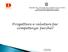 MINISTERO DELL ISTRUZIONE, DELL UNIVERSITA E DELLA RICERCA UFFICIO SCOLASTICO REGIONALE PER IL VENETO UFFICIO SCOLASTICO PROVINCIALE DI VENEZIA