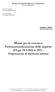 Misure per la crescita e l internazionalizzazione delle imprese (DLgs n. 147) - Disposizioni di rilevanza interna