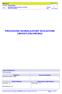 (WHISTLEBLOWING) EGI S.p.A. Lista di Distribuzione. Tutto il personale. Alessandro Aquilano QRM. Katia Perilli LN. Alberto Panfilo - AD