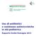 Uso di antibiotici e resistenze antimicrobiche in età pediatrica