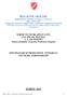 NORME TECNICHE APPLICATIVE D.M dell 08/05/2014 L. n. 4 del 03/02/2011 Sistema di Qualita Nazionale Produzione Integrata