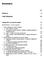 Sommario. Prefazione. Guida bibliografica. Capitolo III. Le società di capitali 239 Sezione Prima Le basi negoziali 241. pag. XIII